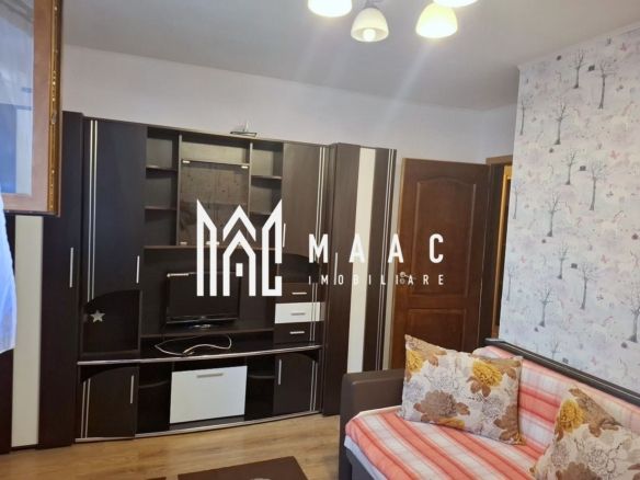 Apartament 3 Camere | Decomandat | Loc de Parcare | Tilisca - Imagine principala