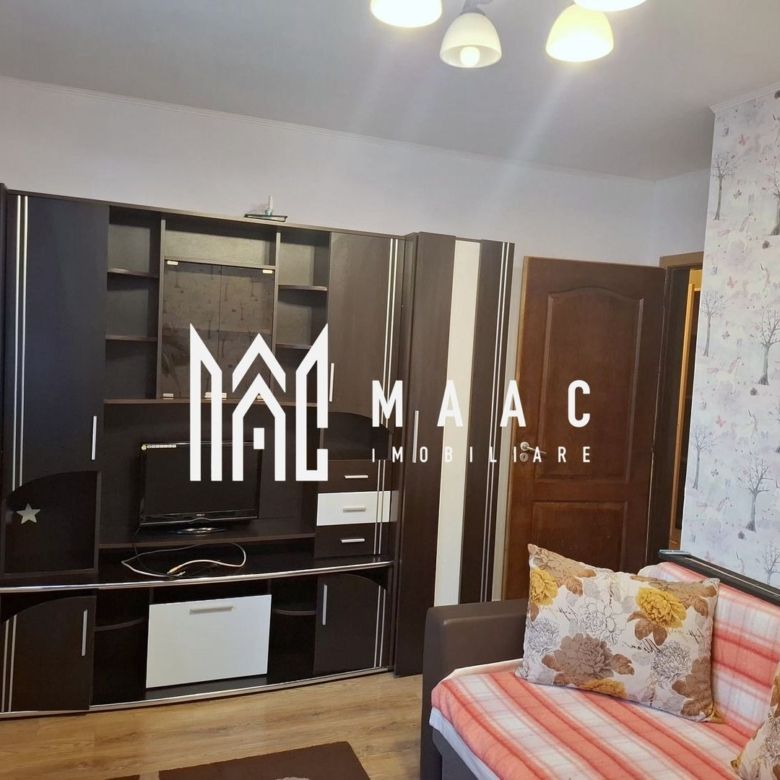Apartament 3 Camere | Decomandat | Loc de Parcare | Tilisca - Imagine principala
