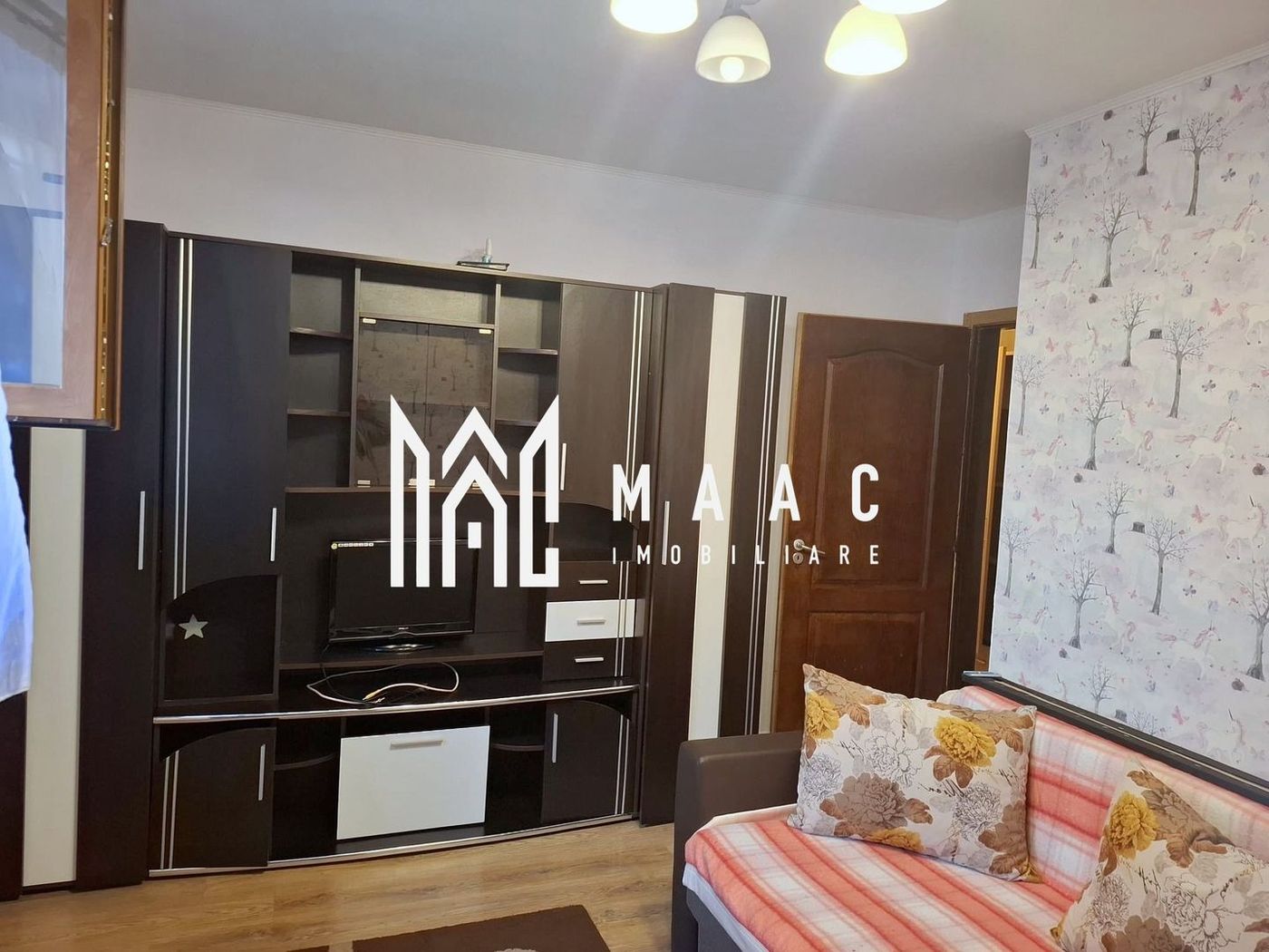 Apartament 3 Camere | Decomandat | Loc de Parcare | Tilisca - Imagine principala