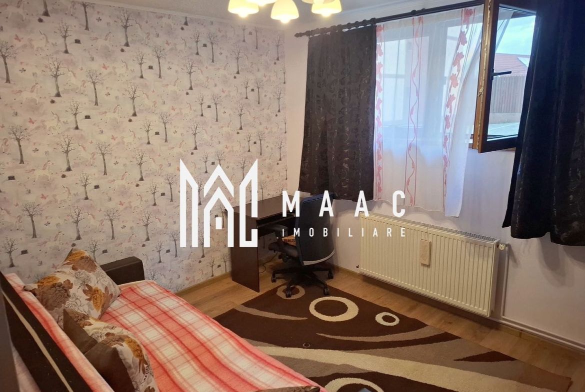 Apartament 3 Camere | Decomandat | Loc de Parcare | Tilisca - foto 2