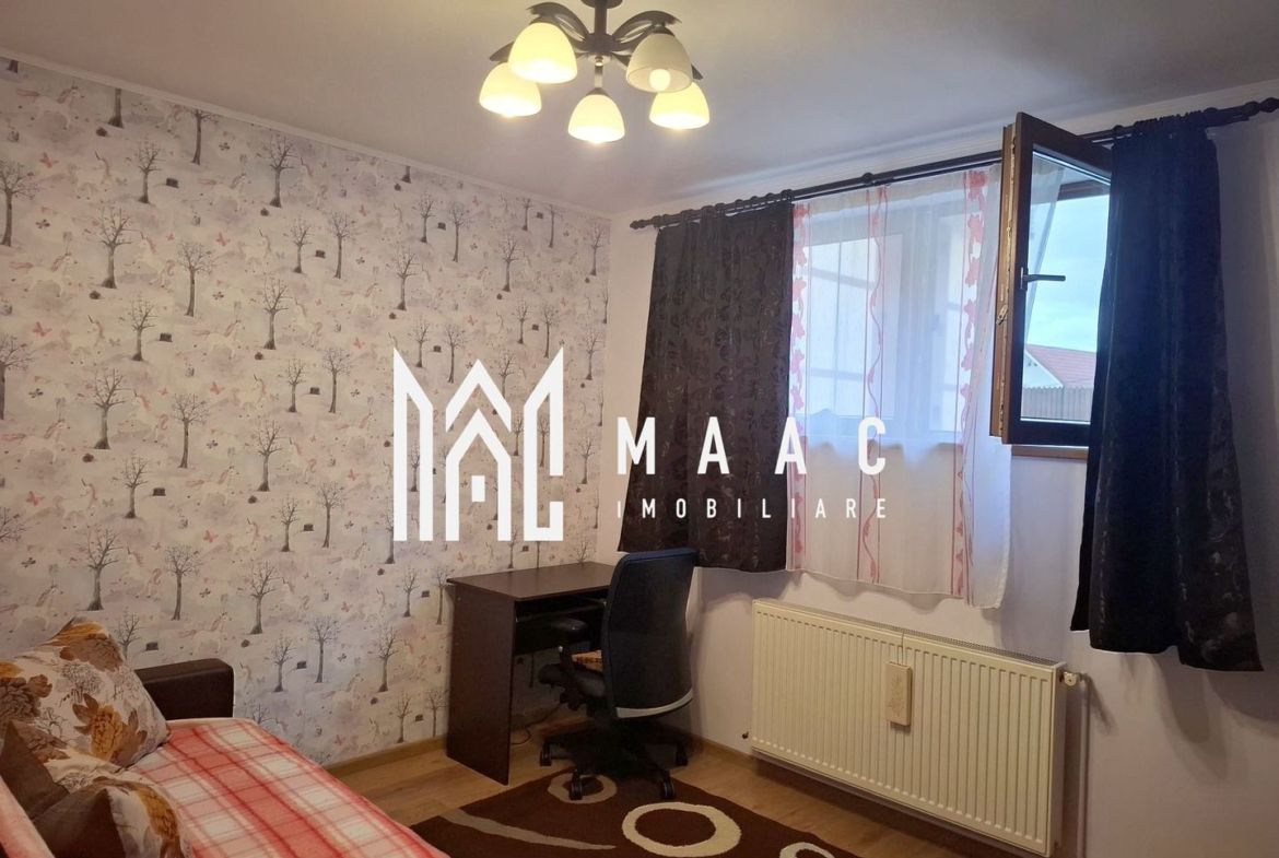 Apartament 3 Camere | Decomandat | Loc de Parcare | Tilisca - foto 3