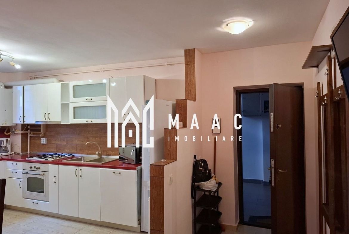 Apartament 3 Camere | Decomandat | Loc de Parcare | Tilisca - foto 4