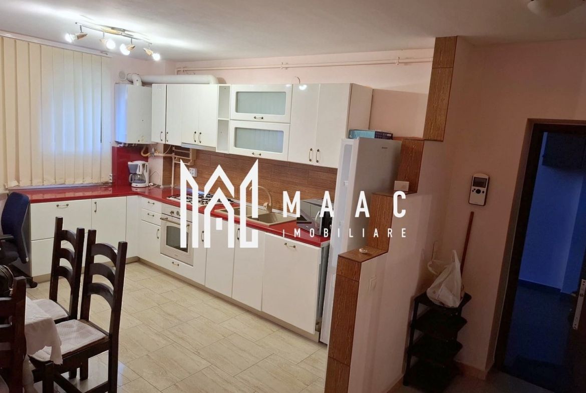 Apartament 3 Camere | Decomandat | Loc de Parcare | Tilisca - foto 5