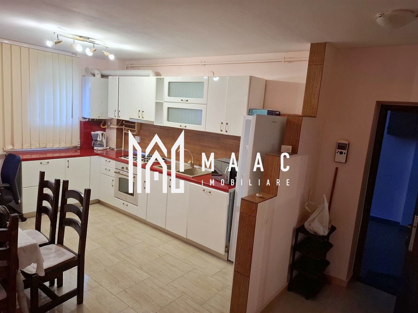 Apartament 3 Camere | Decomandat | Loc de Parcare | Tilisca - foto 5