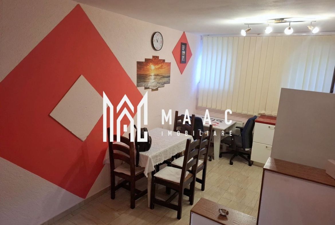 Apartament 3 Camere | Decomandat | Loc de Parcare | Tilisca - foto 6