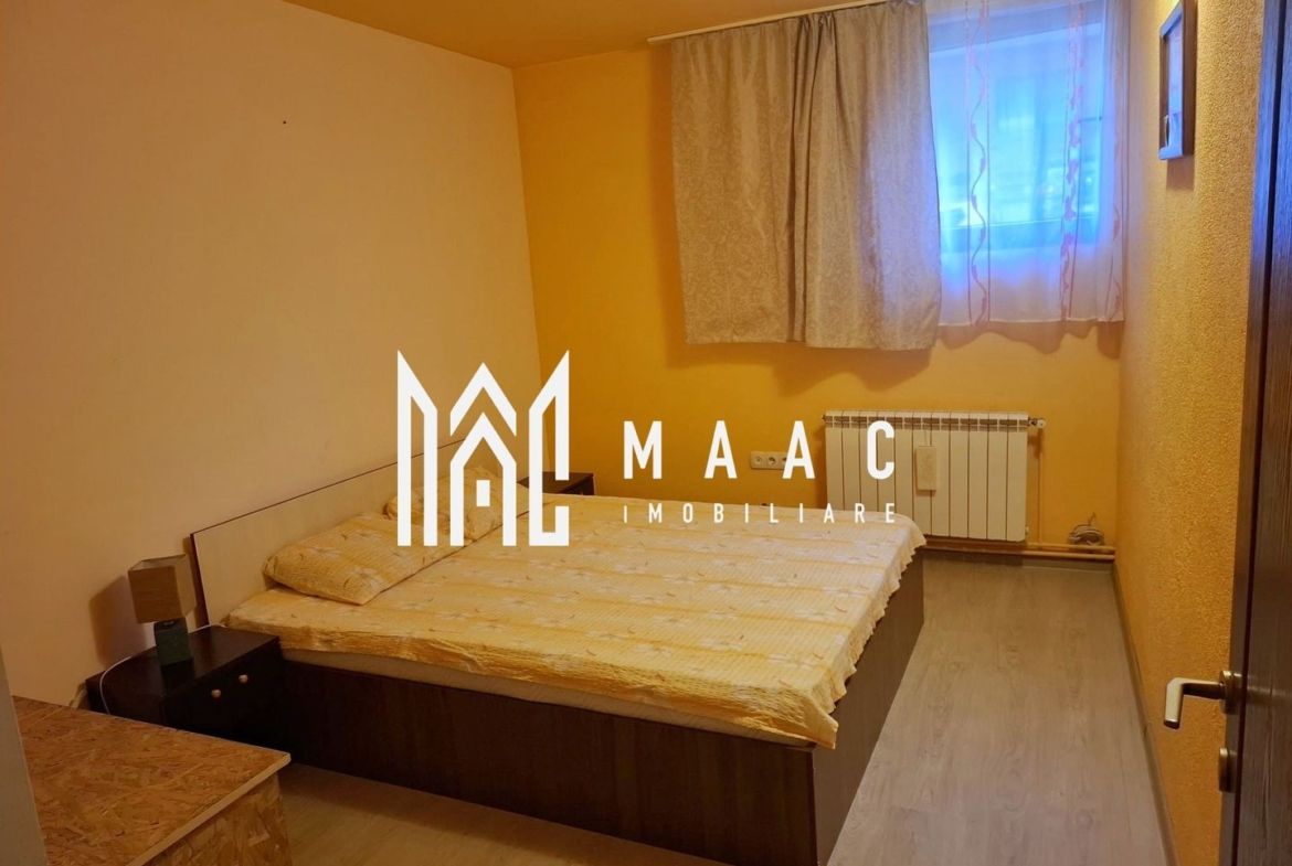 Apartament 3 Camere | Decomandat | Loc de Parcare | Tilisca - foto 7