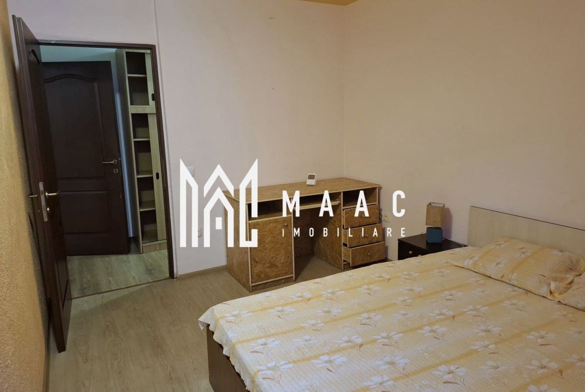 Apartament 3 Camere | Decomandat | Loc de Parcare | Tilisca - foto 8
