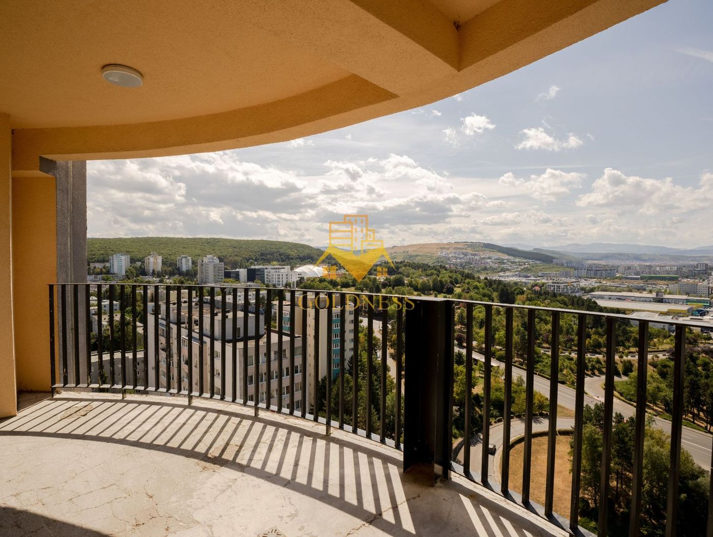 Bloc 2021| Apartament 106 mp view Panoramic, Calea Floresti Manastur| - foto 2