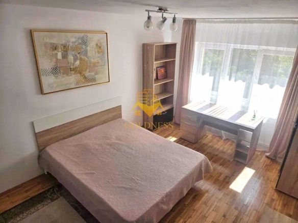2 camere decomandate, Parcul Rozelor, Plopilor, Iuliu Hatieganu, Sport - Imagine principala