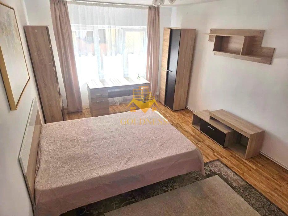2 camere decomandate, Parcul Rozelor, Plopilor, Iuliu Hatieganu, Sport - foto 2