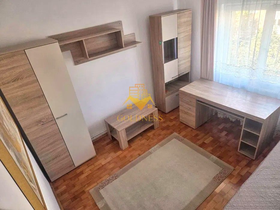 2 camere decomandate, Parcul Rozelor, Plopilor, Iuliu Hatieganu, Sport - foto 3