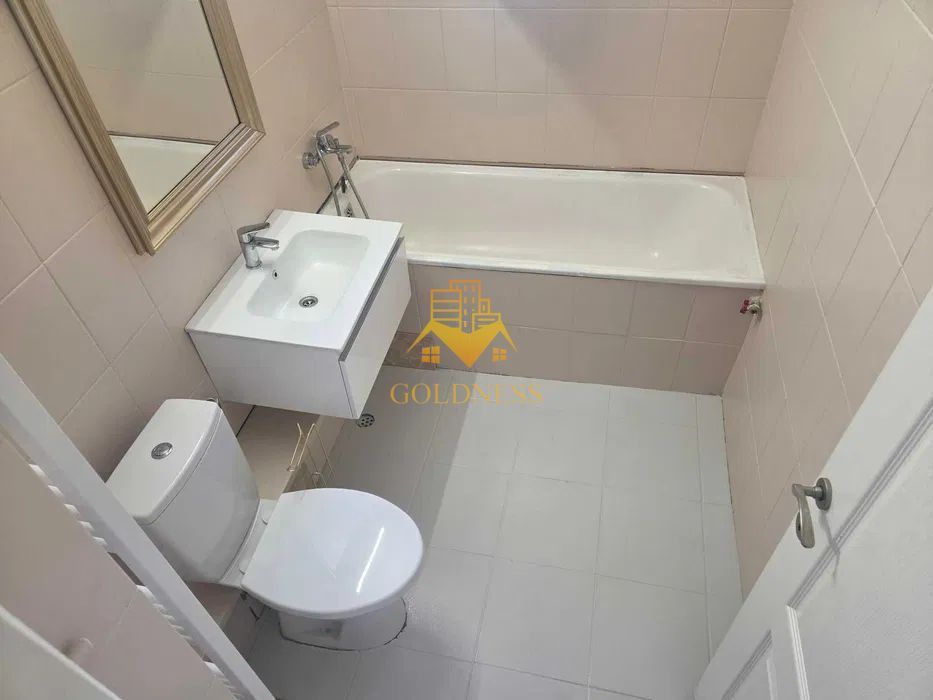 2 camere decomandate, Parcul Rozelor, Plopilor, Iuliu Hatieganu, Sport - foto 5