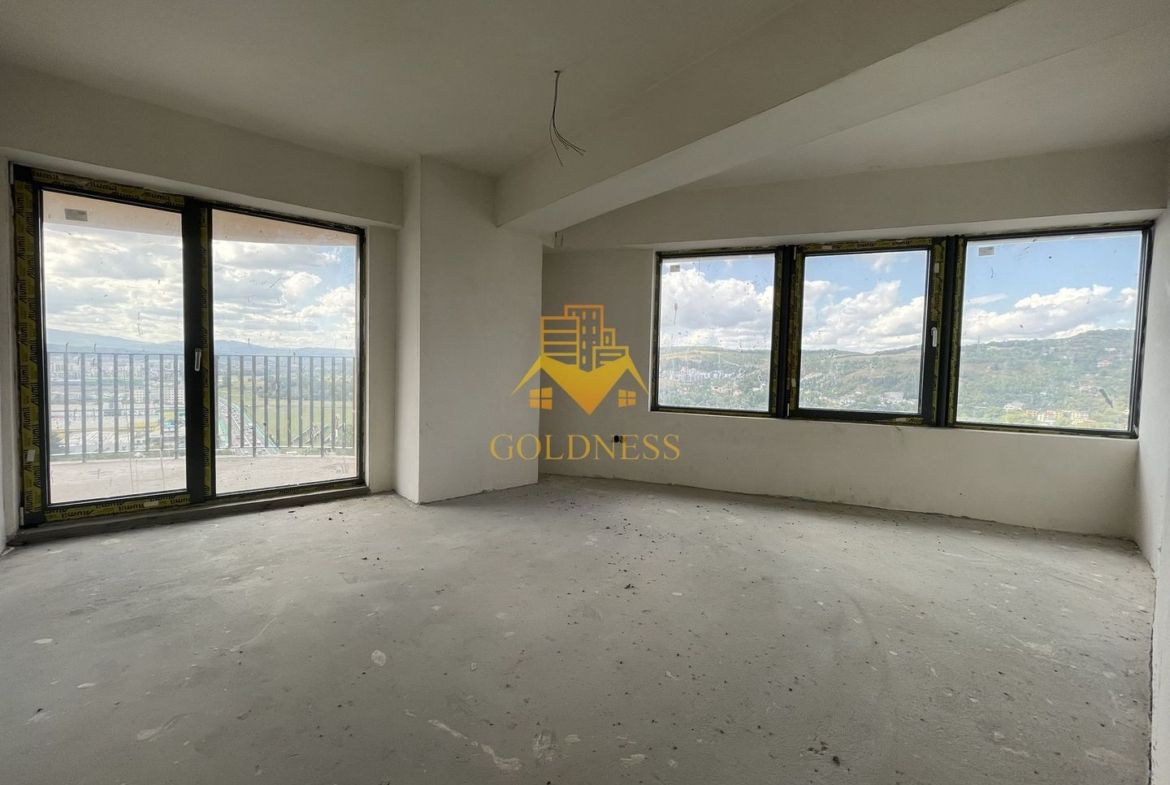 Bloc 2021| Apartament 106 mp view Panoramic, Calea Floresti Manastur| - foto 4