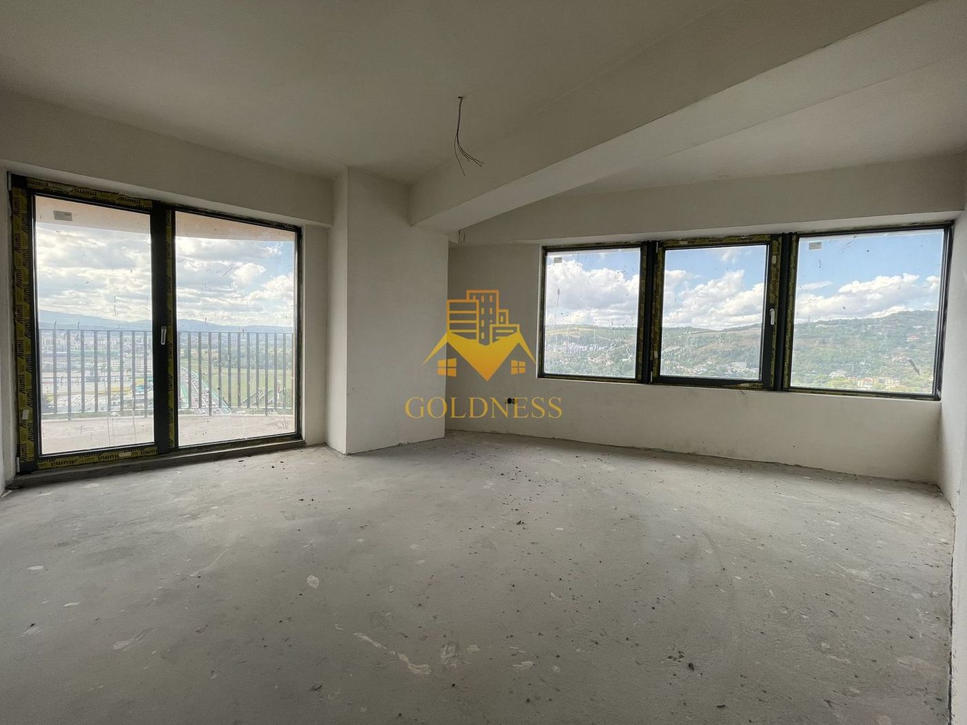 Bloc 2021| Apartament 106 mp view Panoramic, Calea Floresti Manastur| - foto 4