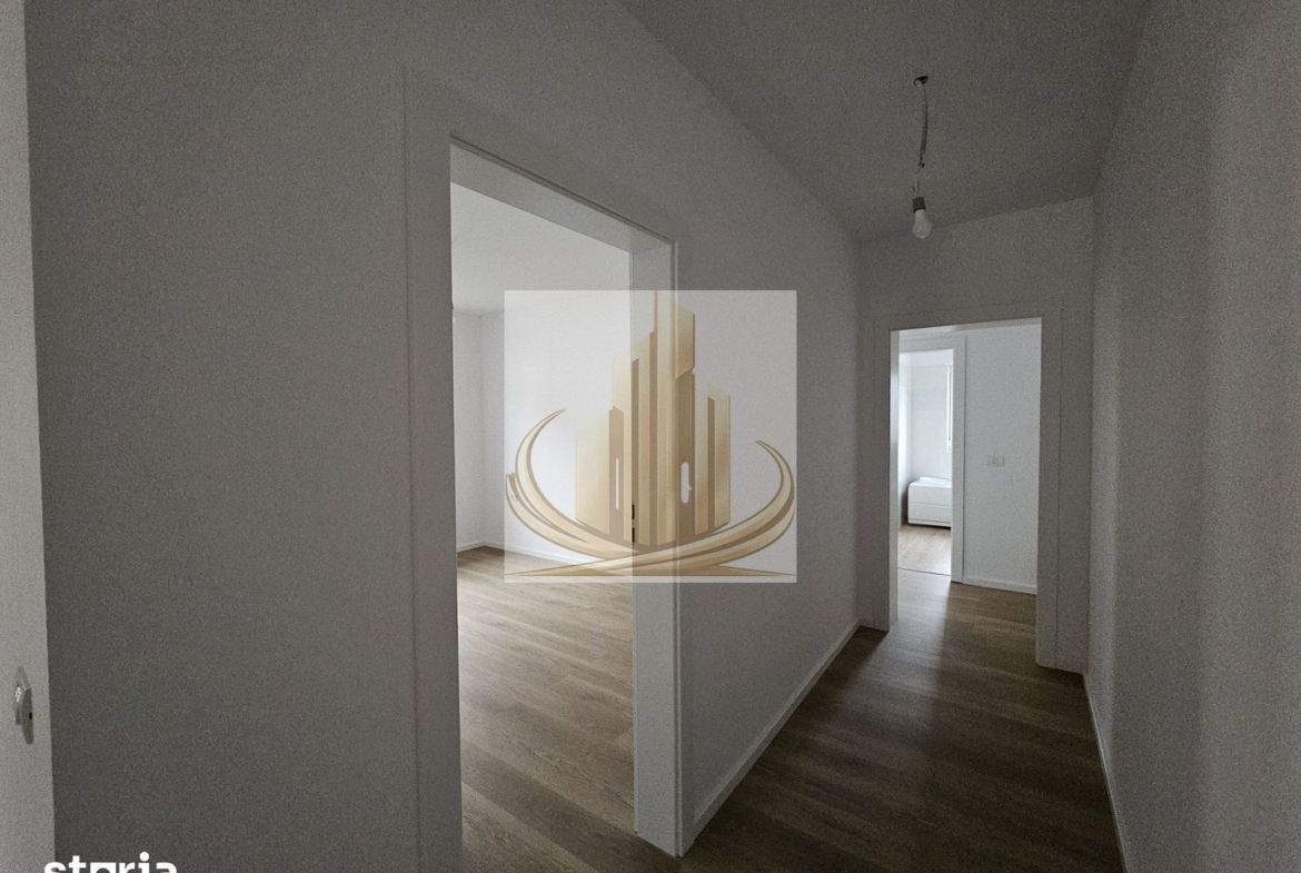 1/2 duplex nou, 3 camere 2 băi, Mănăstirea Şag 91mp pe parter - foto 4