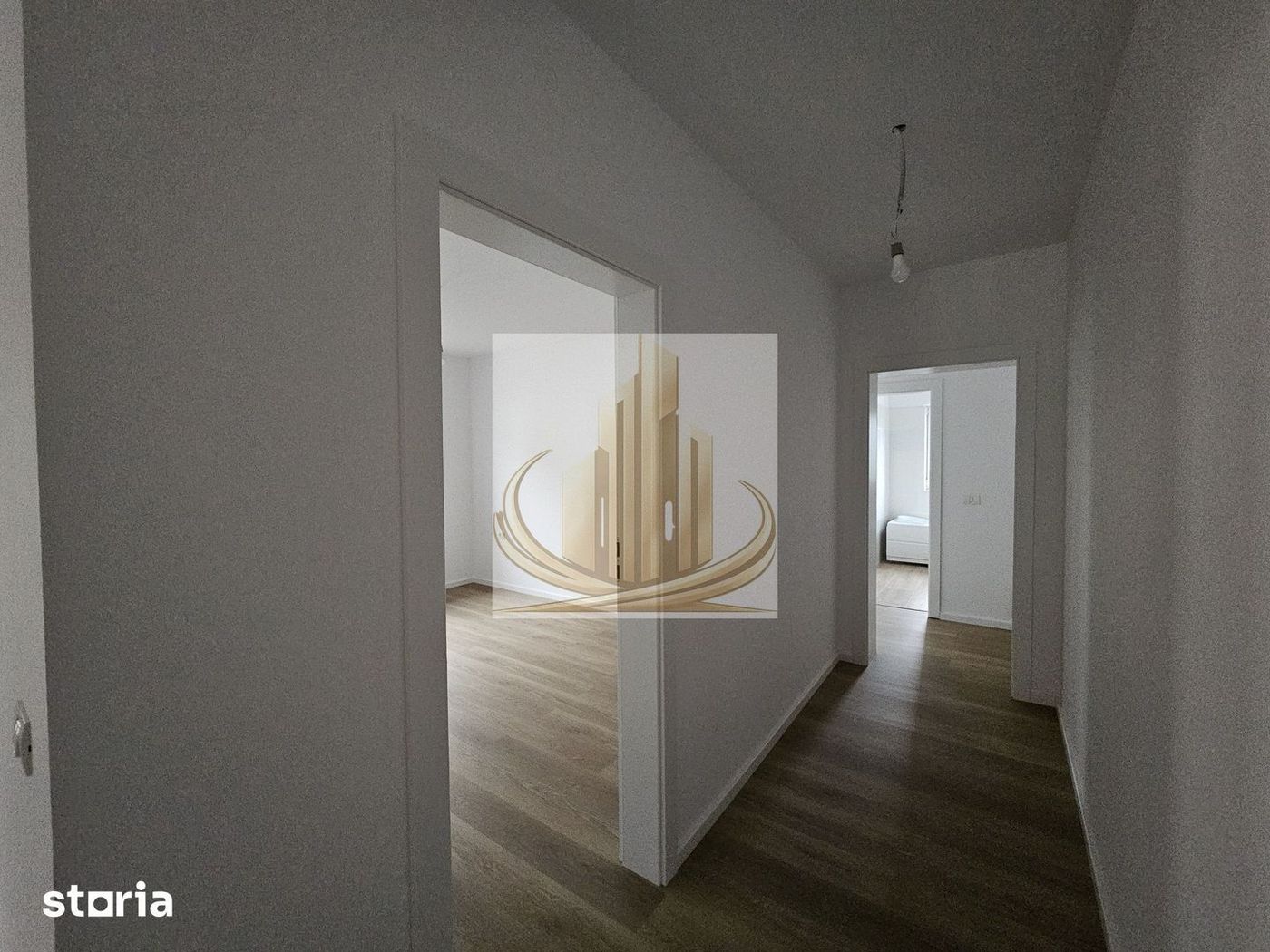 1/2 duplex nou, 3 camere 2 băi, Mănăstirea Şag 91mp pe parter - foto 4 1/2 duplex nou, 3 camere 2 băi, Mănăstirea Şag 91mp pe parter - foto 4