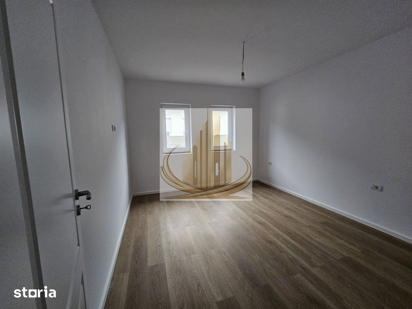 1/2 duplex nou, 3 camere 2 băi, Mănăstirea Şag 91mp pe parter - foto 5 1/2 duplex nou, 3 camere 2 băi, Mănăstirea Şag 91mp pe parter - foto 5