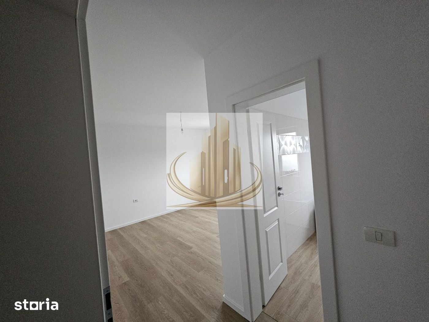 1/2 duplex nou, 3 camere 2 băi, Mănăstirea Şag 91mp pe parter - foto 6 1/2 duplex nou, 3 camere 2 băi, Mănăstirea Şag 91mp pe parter - foto 6