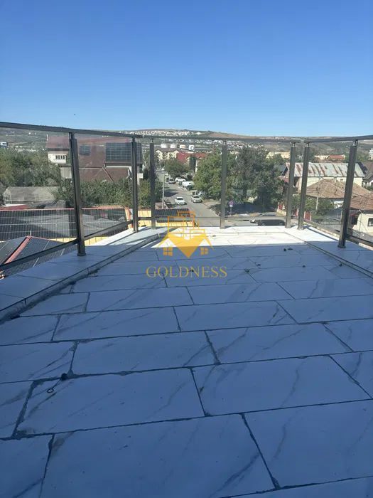 3 camere open-space, Zona Plevnei, Beiusului, Aurel Vlaicu - foto 8