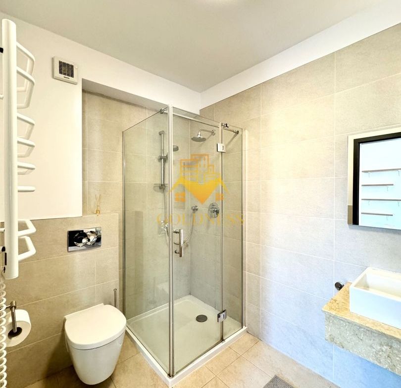 2 camere, Andrei Mureșanu, Pet-Friendly, Calea Turzii, Sigma, Parcare - foto 7