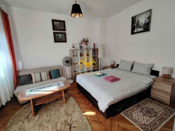 1 camera, Central, Mihai Viteazu, Decebal, UBB, Horea, Parcare - Imagine principala