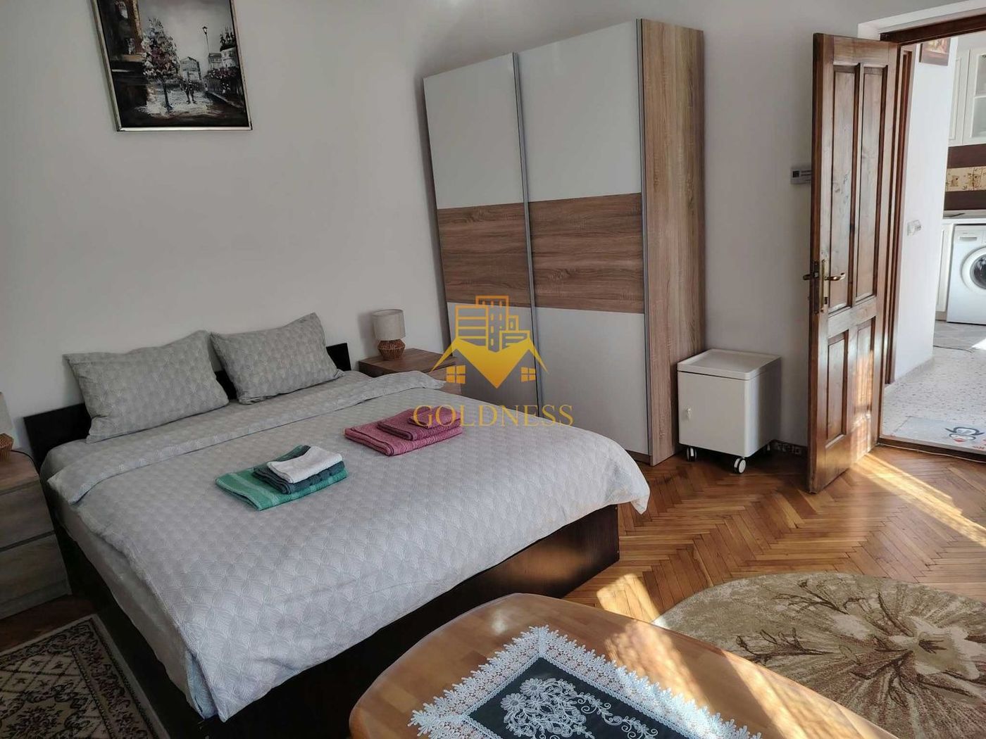 1 camera, Central, Mihai Viteazu, Decebal, UBB, Horea, Parcare - foto 2