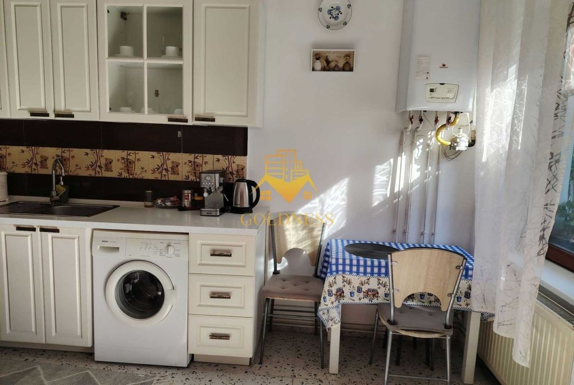 1 camera, Central, Mihai Viteazu, Decebal, UBB, Horea, Parcare - foto 5