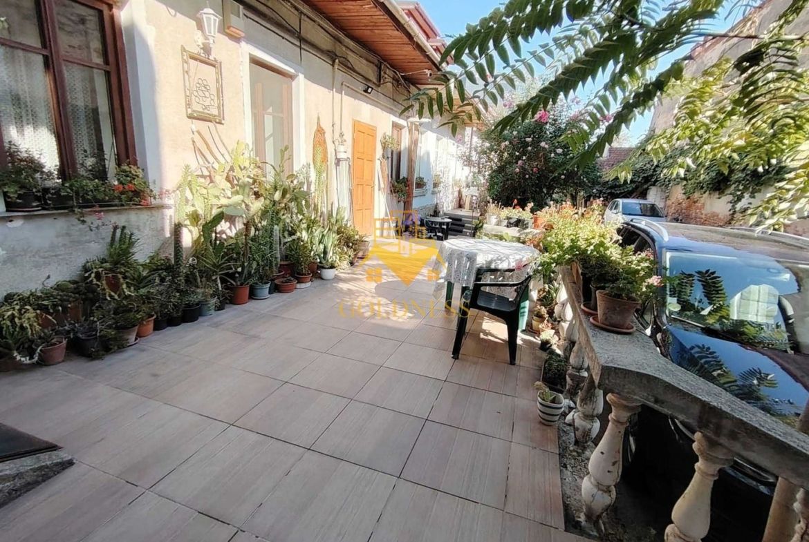 1 camera, Central, Mihai Viteazu, Decebal, UBB, Horea, Parcare - foto 7