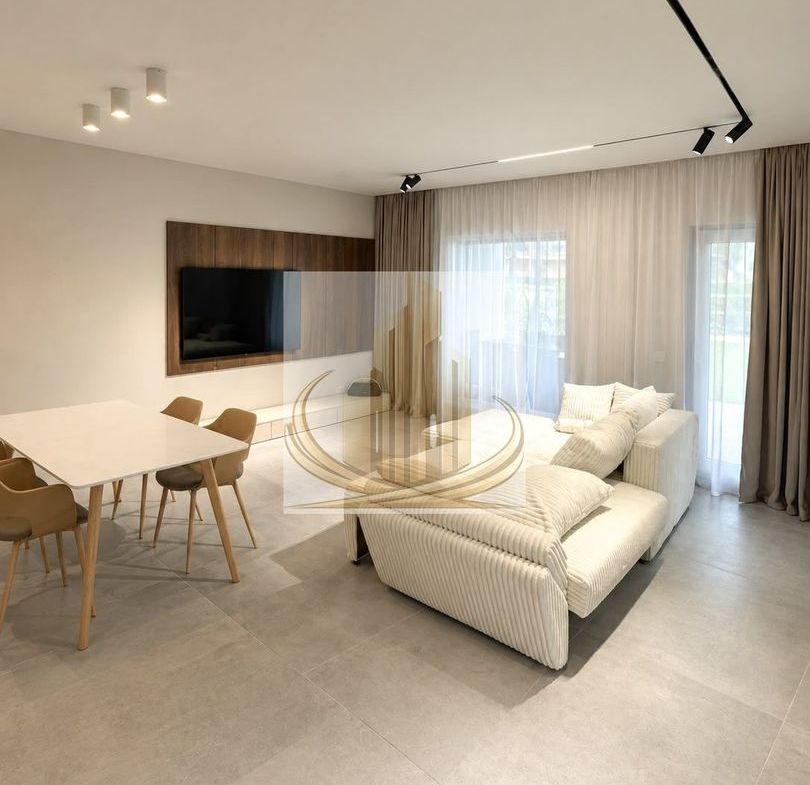 Duplex de vânzare în Dumbrăvița | 3 dormitoare | 300 mp teren - Imagine principala