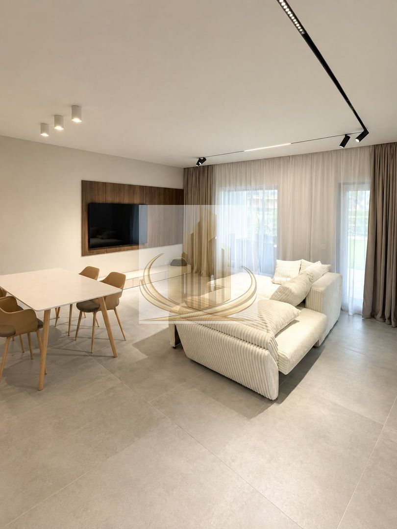 Duplex de vânzare în Dumbrăvița | 3 dormitoare | 300 mp teren - Imagine principala Duplex de vânzare în Dumbrăvița | 3 dormitoare | 300 mp teren - Imagine principala