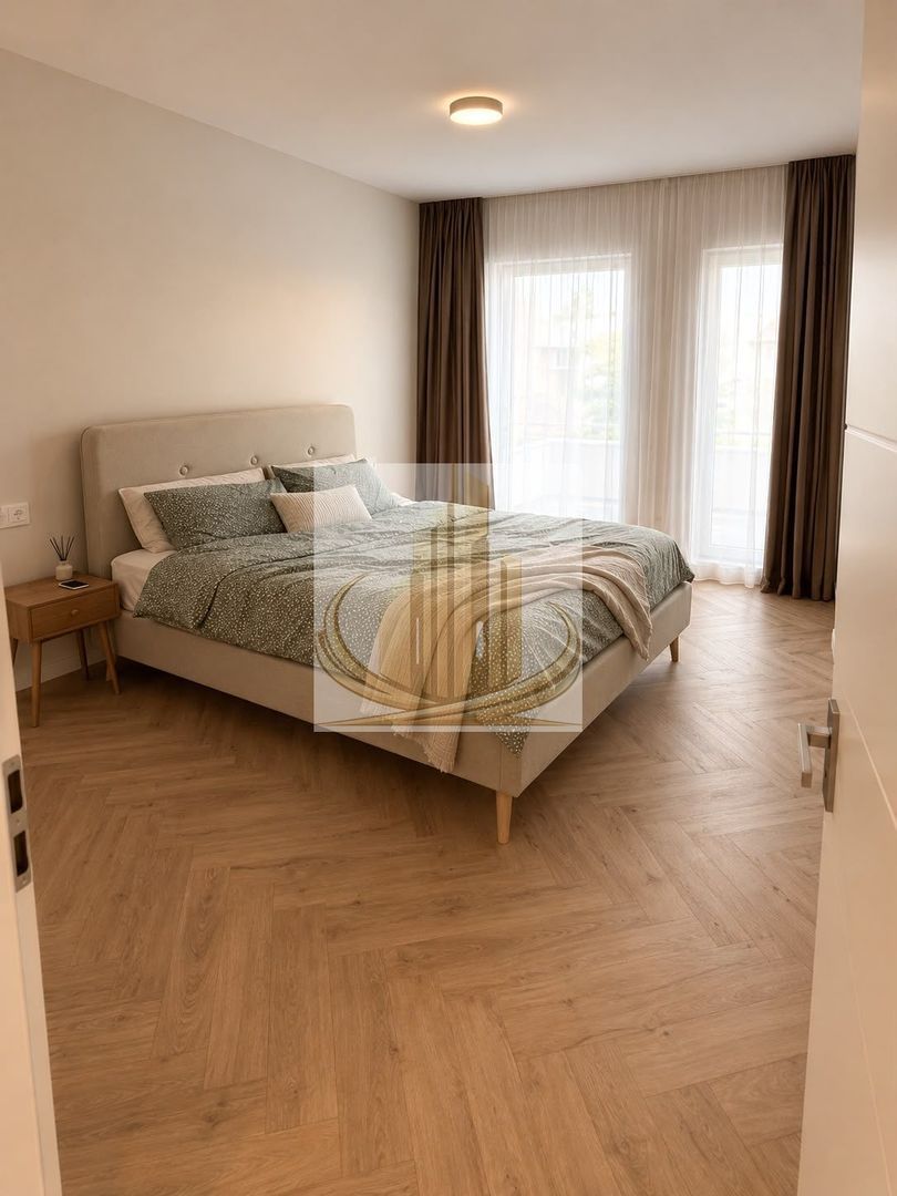 Duplex de vânzare în Dumbrăvița | 3 dormitoare | 300 mp teren - foto 2 Duplex de vânzare în Dumbrăvița | 3 dormitoare | 300 mp teren - foto 2
