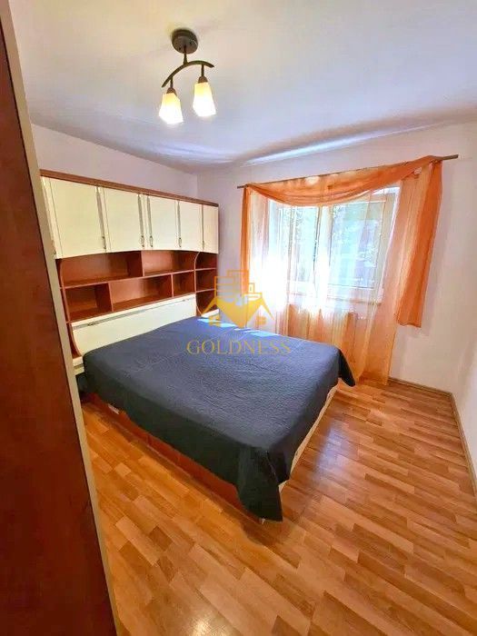 3 camere decomandate, Parcare, Plopilor, Penny, OMV, Zona Arinilor - foto 2