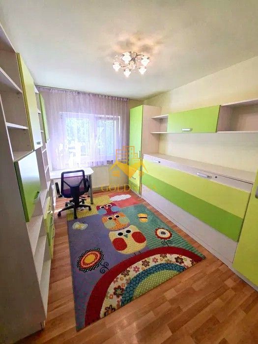 3 camere decomandate, Parcare, Plopilor, Penny, OMV, Zona Arinilor - foto 4