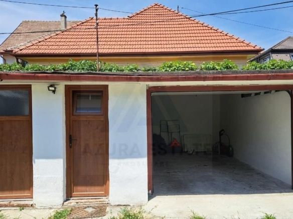 Casă individuala 279 mp utili anexe și teren 341 mp zona Trei Stejari - foto 2