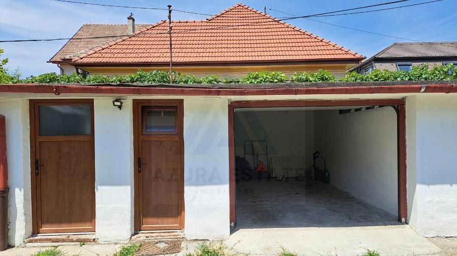 Casă individuala 279 mp utili anexe și teren 341 mp zona Trei Stejari - foto 2