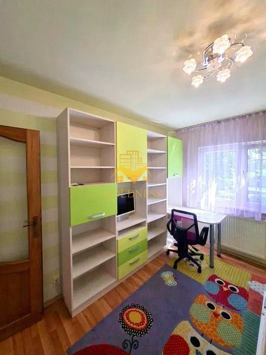 3 camere decomandate, Parcare, Plopilor, Penny, OMV, Zona Arinilor - foto 5