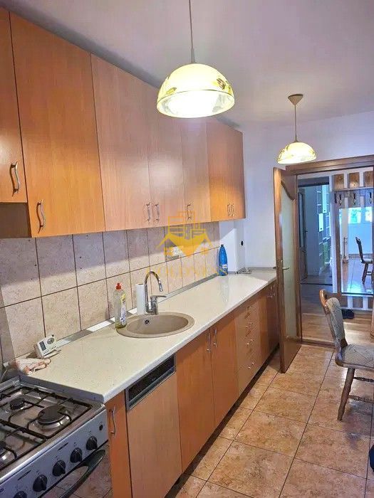 3 camere decomandate, Parcare, Plopilor, Penny, OMV, Zona Arinilor - foto 7