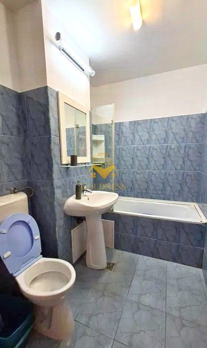 3 camere decomandate, Parcare, Plopilor, Penny, OMV, Zona Arinilor - foto 8