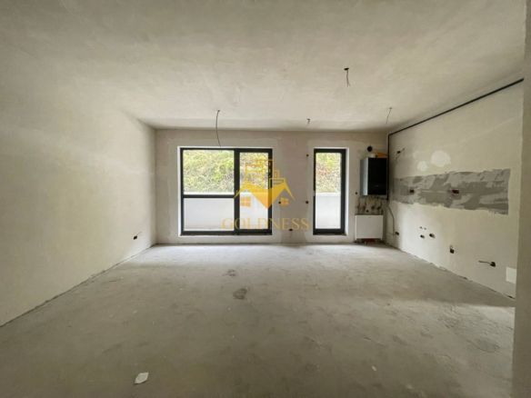 3 camere in cel mai notoriu bloc din Cluj | Wings Zorilor| Tereasa 21m - Imagine principala