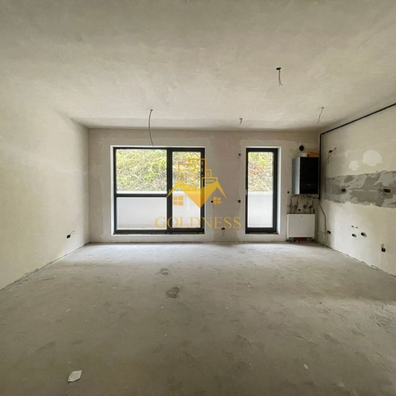 3 camere in cel mai notoriu bloc din Cluj | Wings Zorilor| Tereasa 21m - Imagine principala