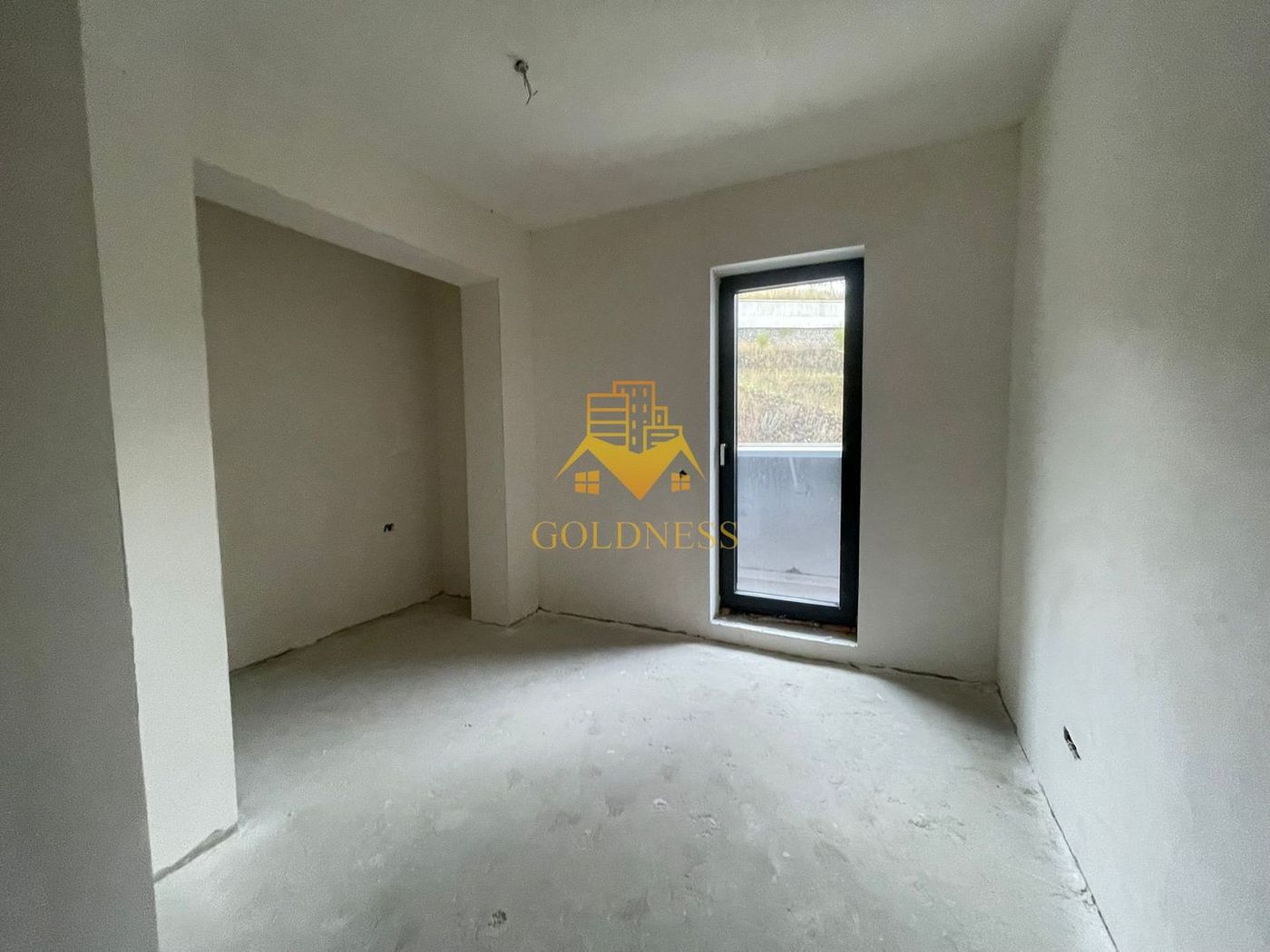 3 camere in cel mai notoriu bloc din Cluj | Wings Zorilor| Tereasa 21m - foto 3