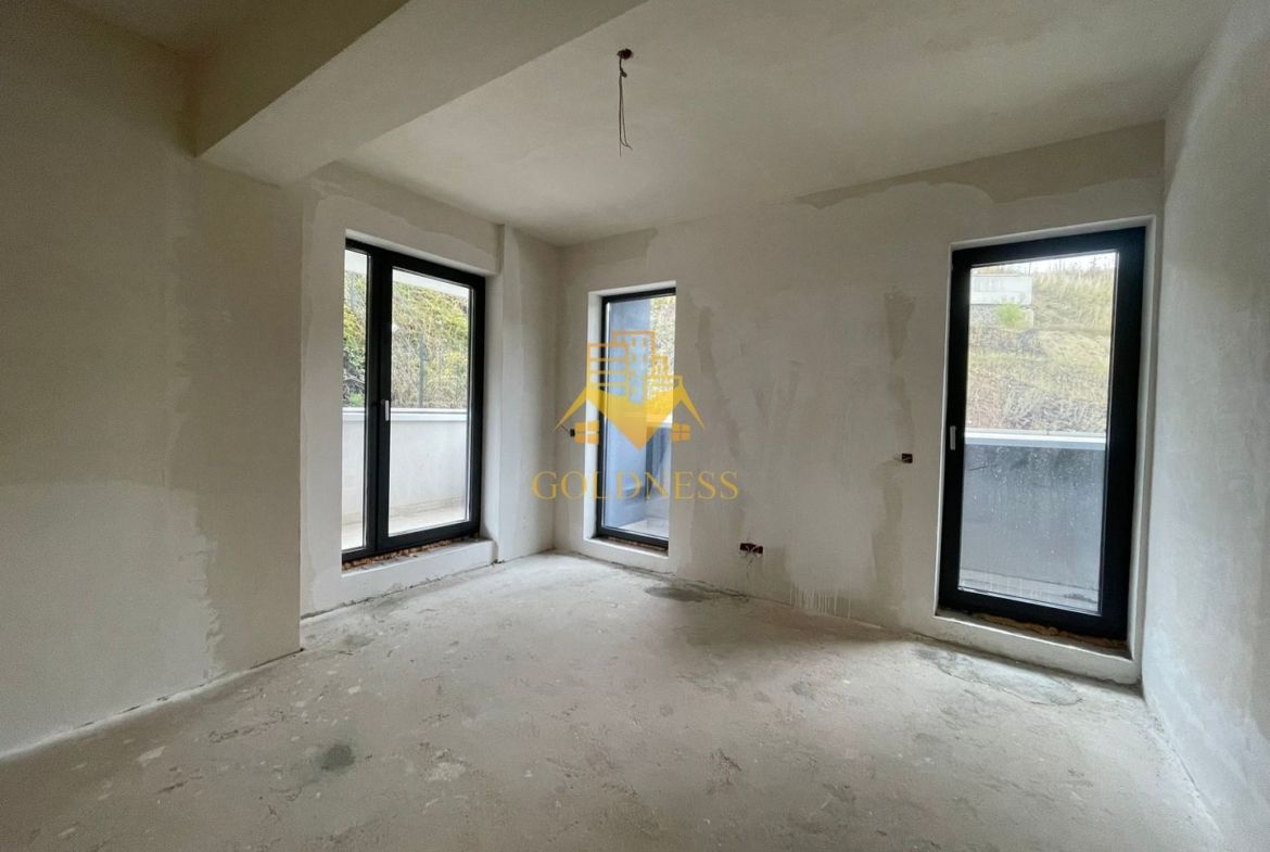 3 camere in cel mai notoriu bloc din Cluj | Wings Zorilor| Tereasa 21m - foto 4