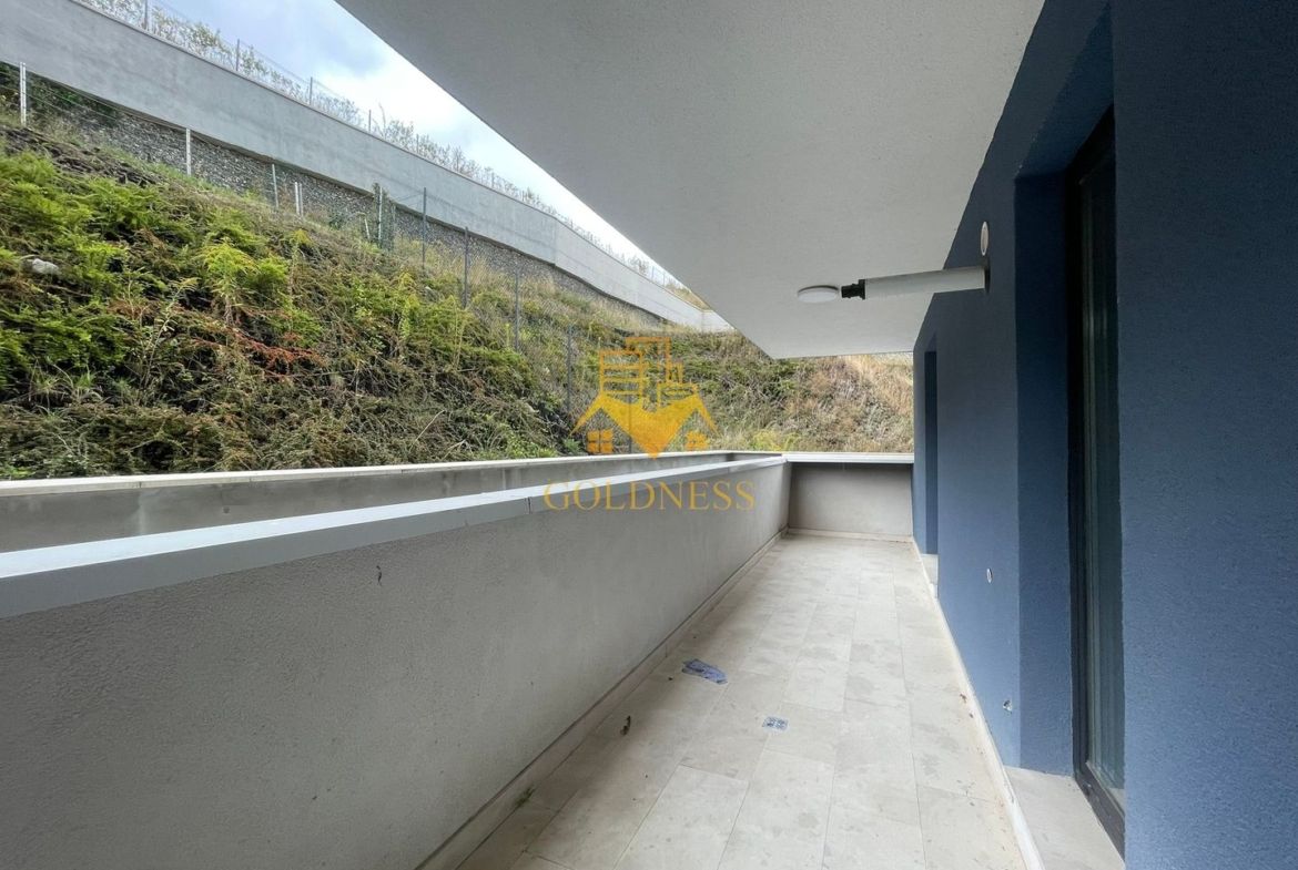 3 camere in cel mai notoriu bloc din Cluj | Wings Zorilor| Tereasa 21m - foto 5