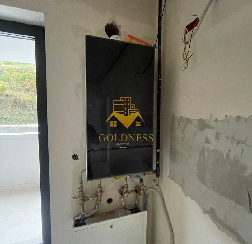 3 camere in cel mai notoriu bloc din Cluj | Wings Zorilor| Tereasa 21m - foto 6