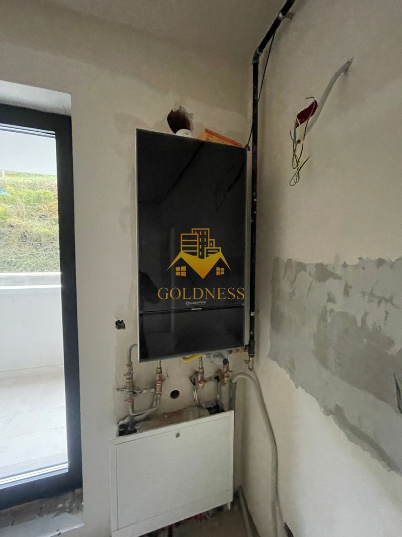 3 camere in cel mai notoriu bloc din Cluj | Wings Zorilor| Tereasa 21m - foto 6
