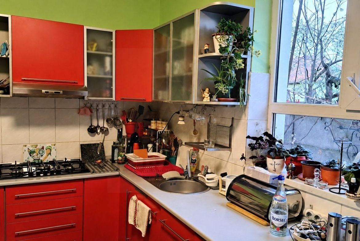 Casă individuala 279 mp utili anexe și teren 341 mp zona Trei Stejari - foto 3