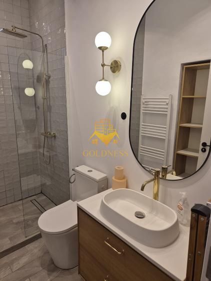 2 camere, Central, USAMV, UMF, Moților, BTarena, Clinicilor - foto 5