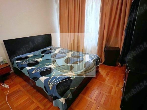 Apartament 2 camere în Complexul Studențesc | Ideal Investitie - Imagine principala