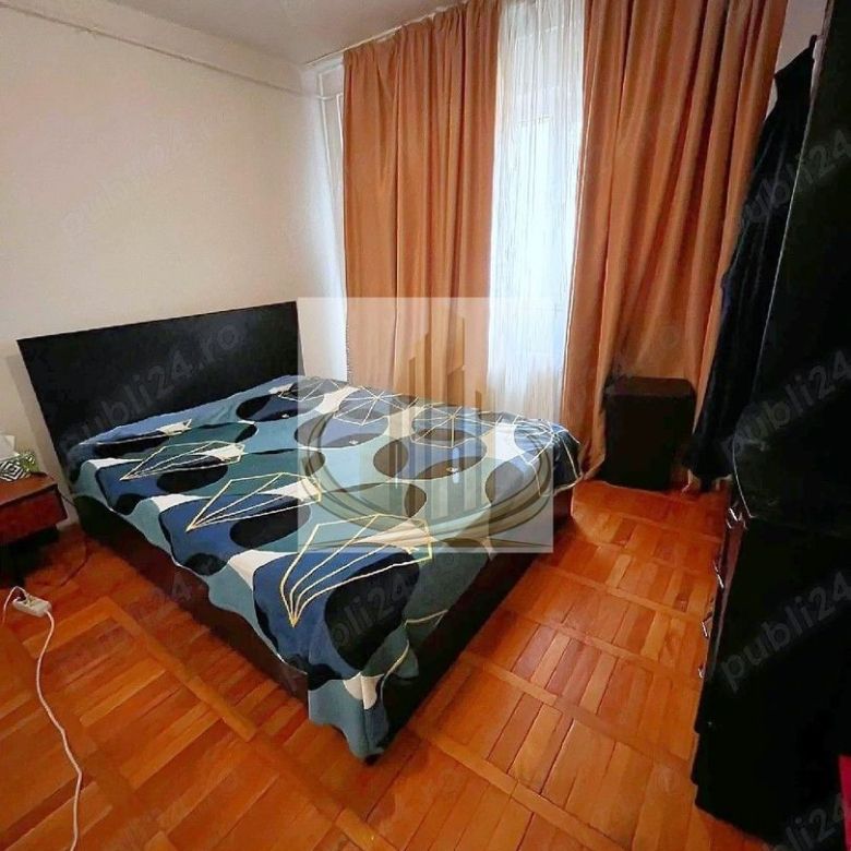 Apartament 2 camere în Complexul Studențesc | Ideal Investitie - Imagine principala