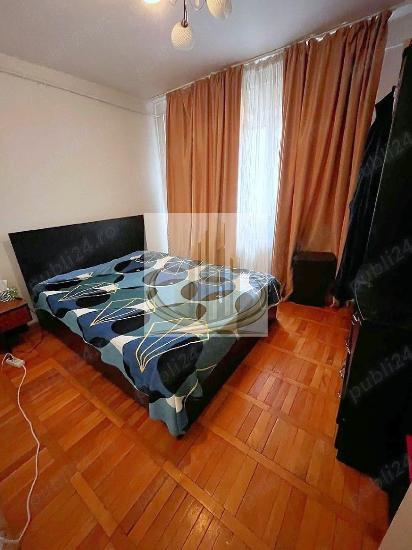 Apartament 2 camere în Complexul Studențesc | Ideal Investitie - Imagine principala